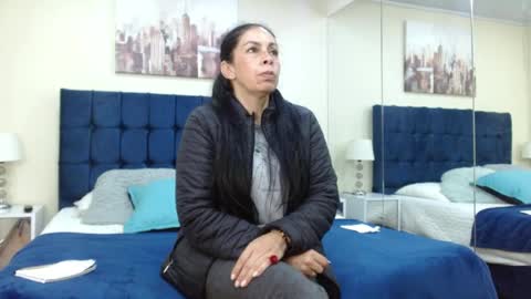 Snapshot of luciastehlik chatting on 04-08-26, 08:31 luciastehlik online show from 04-08-26, 08:31