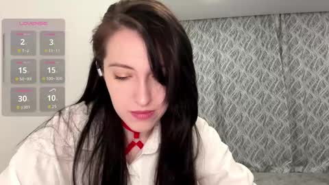 Mary online show from 11-29-25, 07:17