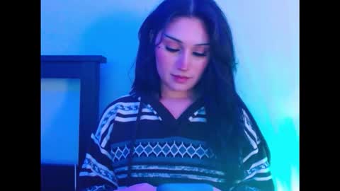 Lucid Lilith online show from 02-17-26, 08:11