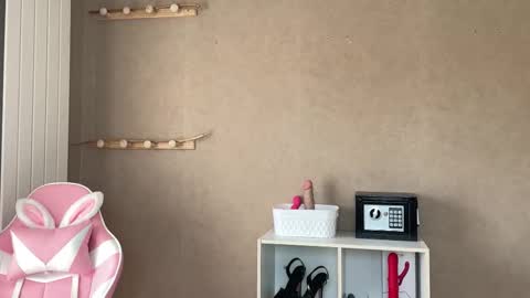 Lucie hot follow me on  online show from 11-10-25, 10:14