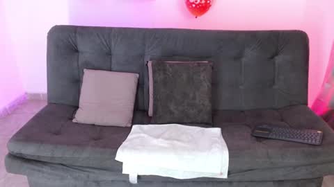 Lucie - online show from 02-17-25, 10:03