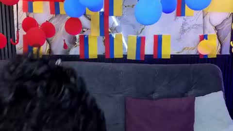 Lucie - online show from 07-05-26, 06:26