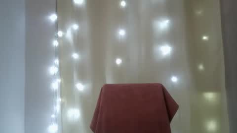 LucieMack online show from 09-21-25, 05:36