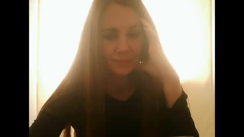 LucieMack online show from 10-30-25, 06:26