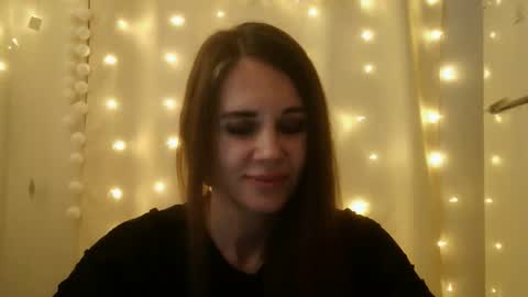 LucieMack online show from 02-10-26, 03:38