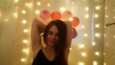 LucieMack online show from 02-13-26, 04:30