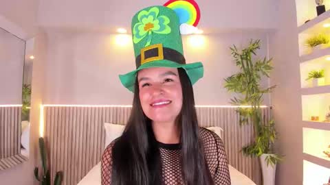 lucie online show from 03-17-26, 05:16