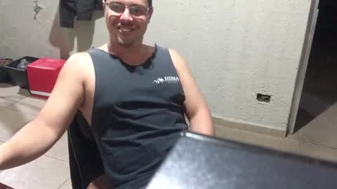 lucifer_curious online show from 11-05-25, 07:30