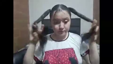 Lucifer y Eva online show from 09-21-25, 03:30