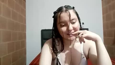 Lucifer y Eva online show from 12-17-25, 12:27