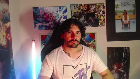 Snapshot of luciferblackfyre chatting on 05-15-26, 06:20 Nathan online show from 05-15-26, 06:20