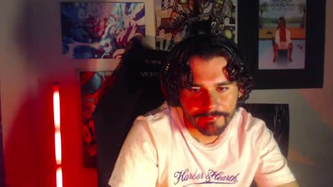 Snapshot of luciferblackfyre chatting on 05-20-26, 07:03 Nathan online show from 05-20-26, 07:03