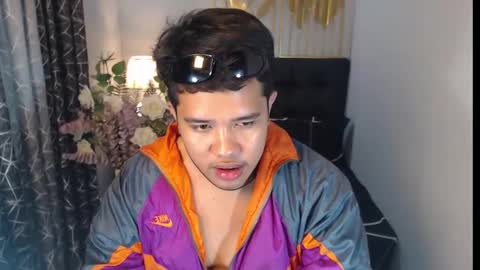 Snapshot of luciferhotcum chatting on 01-31-25, 06:14 Luciferhotcum online show from 01-31-25, 06:14