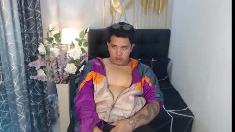 Snapshot of luciferhotcum chatting on 02-01-25, 07:05 Luciferhotcum online show from 02-01-25, 07:05