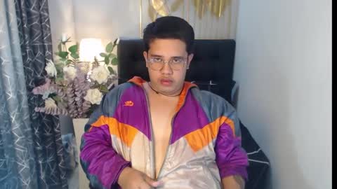 Snapshot of luciferhotcum chatting on 02-01-25, 01:30 Luciferhotcum online show from 02-01-25, 01:30