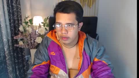 Snapshot of luciferhotcum chatting on 02-01-25, 04:33 Luciferhotcum online show from 02-01-25, 04:33