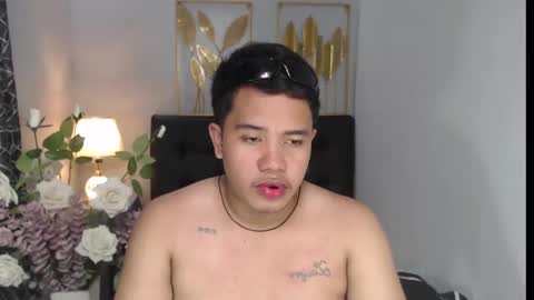 Snapshot of luciferhotcum chatting on 02-12-25, 03:27 Luciferhotcum online show from 02-12-25, 03:27