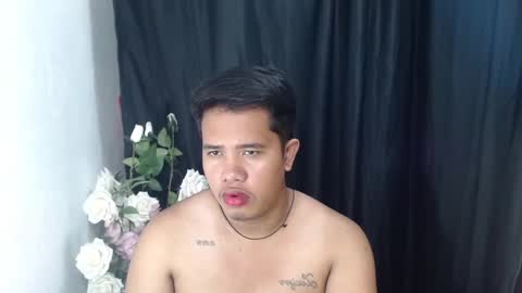 Snapshot of luciferhotcum chatting on 02-25-25, 06:31 Luciferhotcum online show from 02-25-25, 06:31