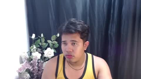 Snapshot of luciferhotcum chatting on 02-28-25, 07:35 Luciferhotcum online show from 02-28-25, 07:35