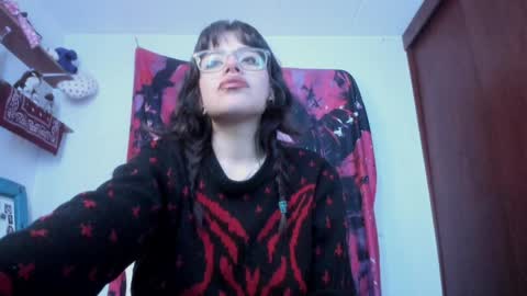 Snapshot of luciferrx666 chatting on 05-26-26, 07:04 camila online show from 05-26-26, 07:04