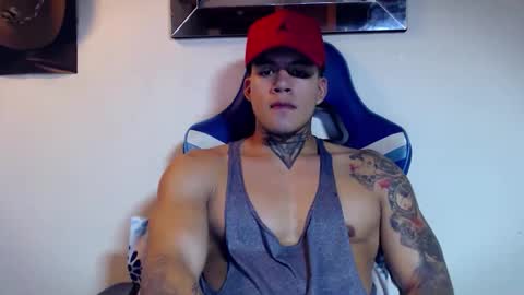 Snapshot of luciferstar01 chatting on 03-24-26, 03:55 luciferstar01 online show from 03-24-26, 03:55