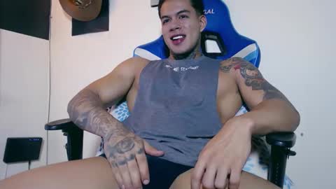 Snapshot of luciferstar01 chatting on 03-24-26, 04:45 luciferstar01 online show from 03-24-26, 04:45