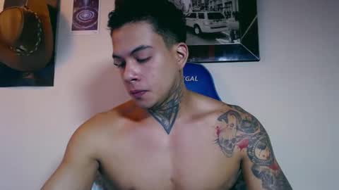 Snapshot of luciferstar01 chatting on 04-03-26, 04:38 luciferstar01 online show from 04-03-26, 04:38