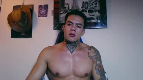 Snapshot of luciferstar01 chatting on 04-12-26, 04:50 luciferstar01 online show from 04-12-26, 04:50