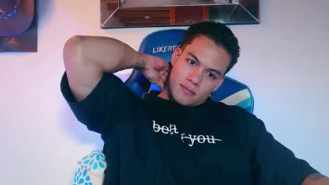 Snapshot of luciferstar01 chatting on 04-16-26, 06:52 luciferstar01 online show from 04-16-26, 06:52