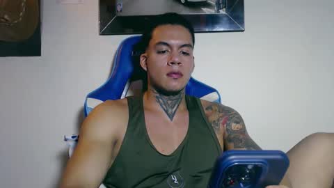 Snapshot of luciferstar01 chatting on 04-17-26, 11:08 luciferstar01 online show from 04-17-26, 11:08