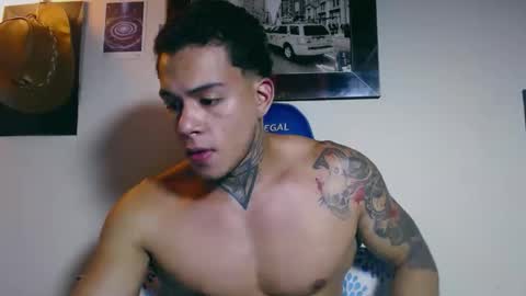 Snapshot of luciferstar01 chatting on 04-21-26, 01:42 luciferstar01 online show from 04-21-26, 01:42