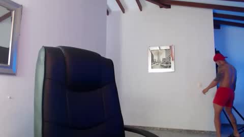 Snapshot of luciferstar01 chatting on 05-24-26, 02:00 luciferstar01 online show from 05-24-26, 02:00