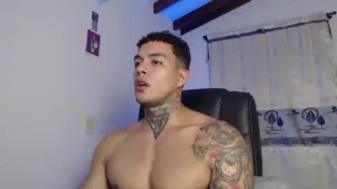 Snapshot of luciferstar01 chatting on 06-19-26, 01:32 luciferstar01 online show from 06-19-26, 01:32