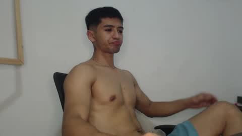 Snapshot of lucifferr_ chatting on 02-27-25, 03:58 leonel online show from 02-27-25, 03:58