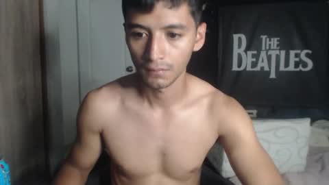 Snapshot of lucifferr_ chatting on 09-28-25, 01:55 leonel online show from 09-28-25, 01:55