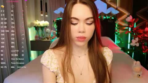 MimiFors online show from 11-02-25, 04:20