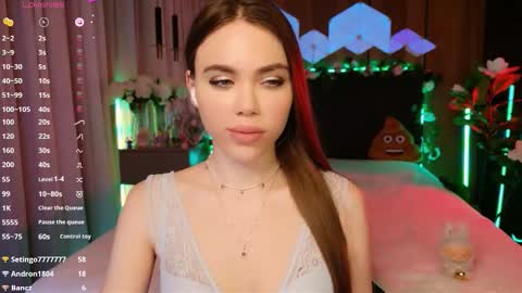 MimiFors online show from 12-15-25, 05:06