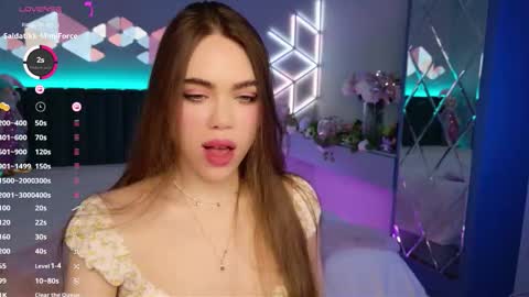 MimiFors online show from 03-07-26, 04:26