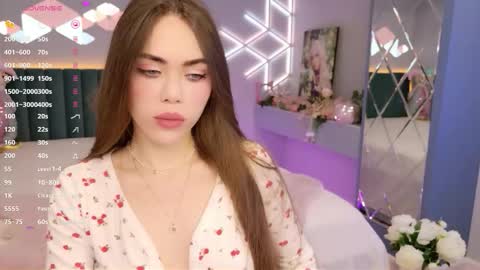 MimiFors online show from 03-27-26, 06:18