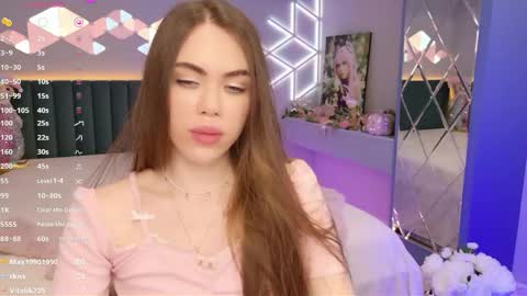 MimiFors online show from 05-14-26, 08:48