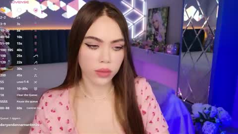 MimiFors online show from 05-21-26, 06:59