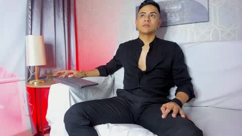 Leo online show from 01-20-25, 11:13