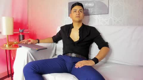 Leo online show from 02-04-25, 11:27