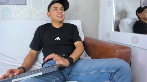 Leo online show from 02-06-25, 05:40