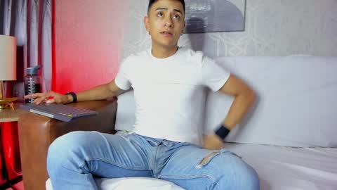 Leo online show from 02-27-25, 11:20