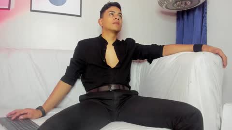 Leo online show from 03-05-25, 11:28