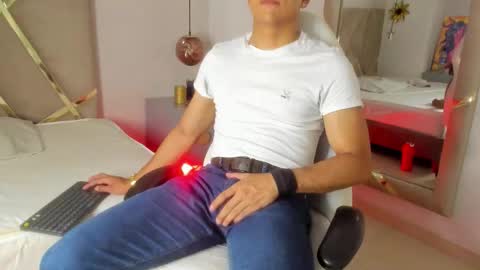 Leo online show from 09-17-25, 11:56