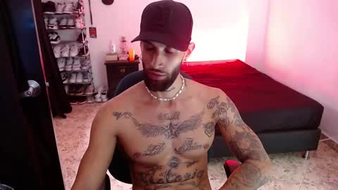 luciifer_hills online show from 12-12-24, 03:59