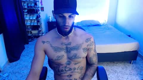 luciifer_hills online show from 03-10-25, 04:46