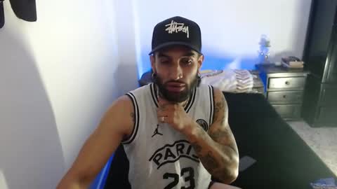 luciifer_hills online show from 11-21-25, 03:11